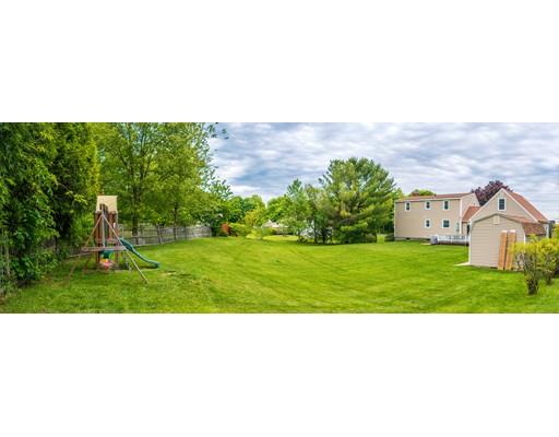 19 Central Tree Road Rutland, MA 01543 - Photo 27 of 30