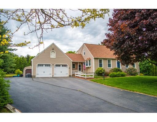 19 Central Tree Road Rutland, MA 01543 - Photo 28 of 30