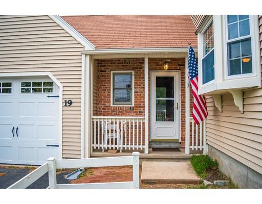 19 Central Tree Road Rutland, MA 01543 - Photo 29 of 30