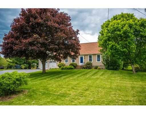 19 Central Tree Road Rutland, MA 01543 - Photo 30 of 30