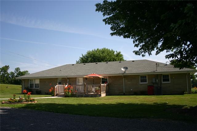 2040 Union Camp Road Lafayette, TN 37083 - Photo 2 of 13 Brand New Deck !
