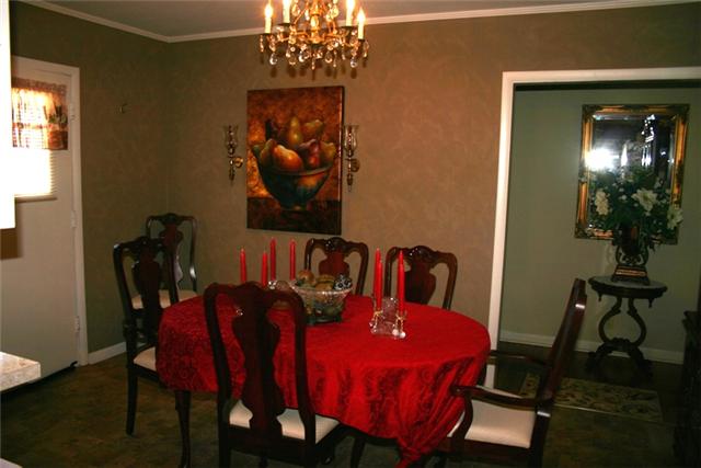 2040 Union Camp Road Lafayette, TN 37083 - Photo 6 of 13 Lots of room for Dining