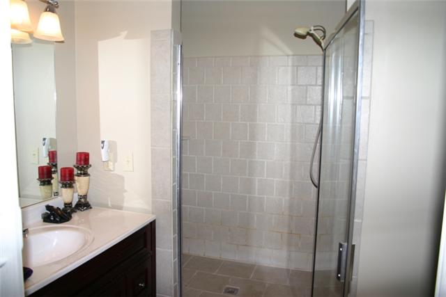 2040 Union Camp Road Lafayette, TN 37083 - Photo 10 of 13 Tile Shower in Master