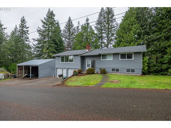 $429,000 | 1070 East 15th Street, Coquille, OR 97423