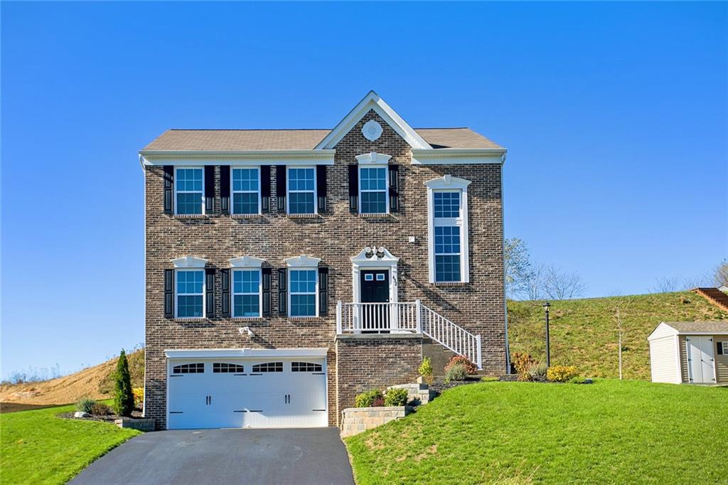 432 Beech Drive McKees Rocks, PA 15136 - Photo 1 of 22 Gallery Image 1