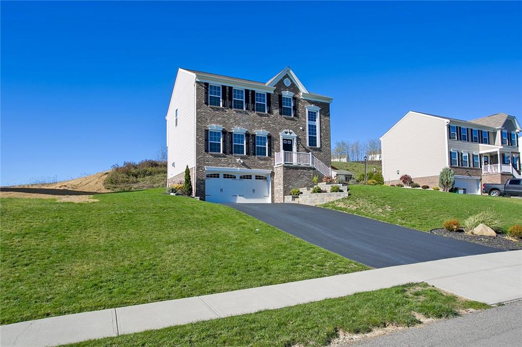 432 Beech Drive McKees Rocks, PA 15136 - Photo 2 of 22 Gallery Image 2