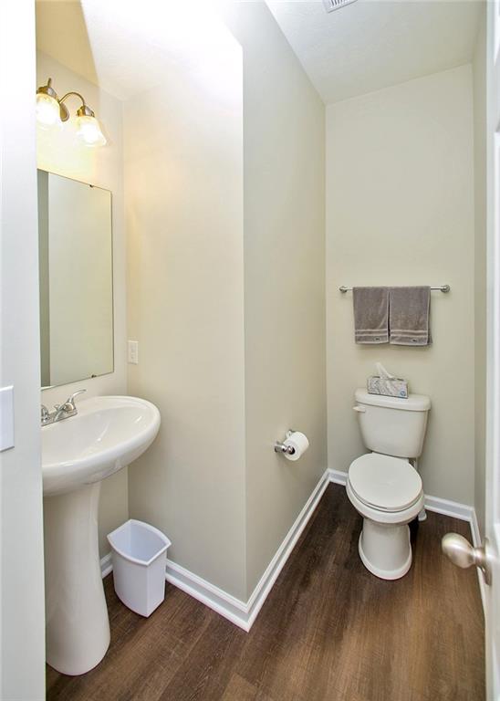 432 Beech Drive McKees Rocks, PA 15136 - Photo 14 of 22 Gallery Image 14