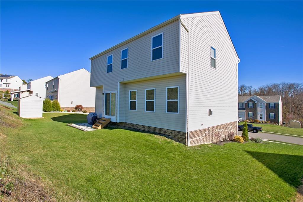 432 Beech Drive McKees Rocks, PA 15136 - Photo 5 of 22 Gallery Image 5