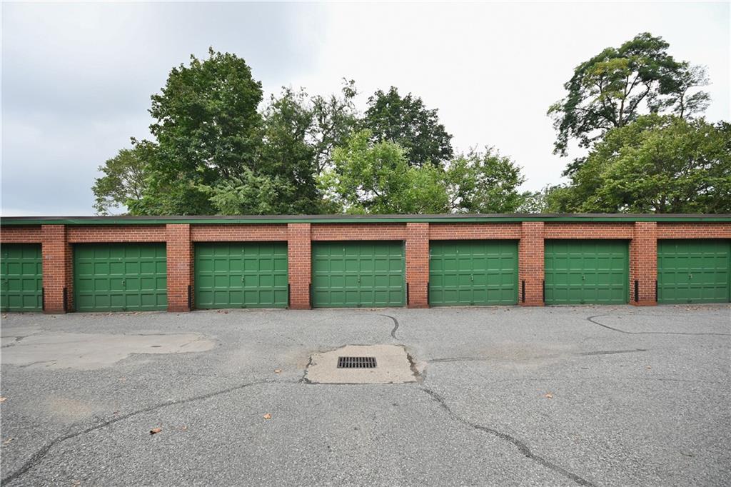 452 Sulgrave Road Pittsburgh, PA 15211 - Photo 24 of 25 front view of a house with a garden