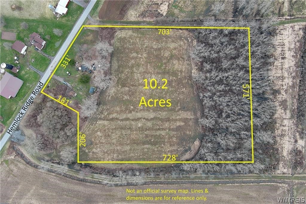 13200 Hemlock Ridge Road Barre, NY 14411 - Photo 9 of 9