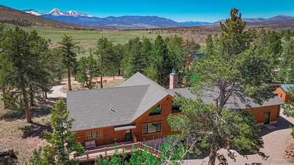 $829,000 | 1108 Ove Place, Fort Garland, CO 81133