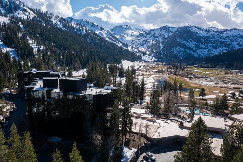400 Resort Road, Unit 733 Olympic Valley, CA 96146 - Photo 14 of 28 Gallery Image 14