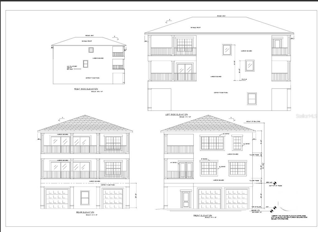 5889 Beverly Drive Hudson, FL 34667 - Photo 16 of 16 a large white building with a window