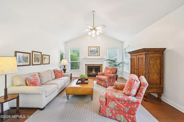 $699,500 | 1847 Mourning Dove Lane, Jacksonville Beach, FL 32250