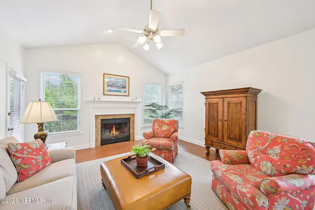 $699,500 | 1847 Mourning Dove Lane, Jacksonville Beach, FL 32250