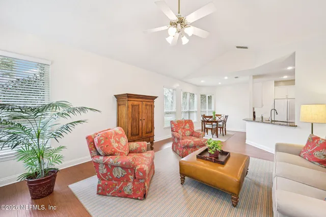 $699,500 | 1847 Mourning Dove Lane, Jacksonville Beach, FL 32250