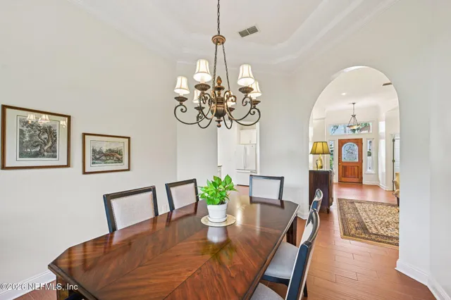 $699,500 | 1847 Mourning Dove Lane, Jacksonville Beach, FL 32250