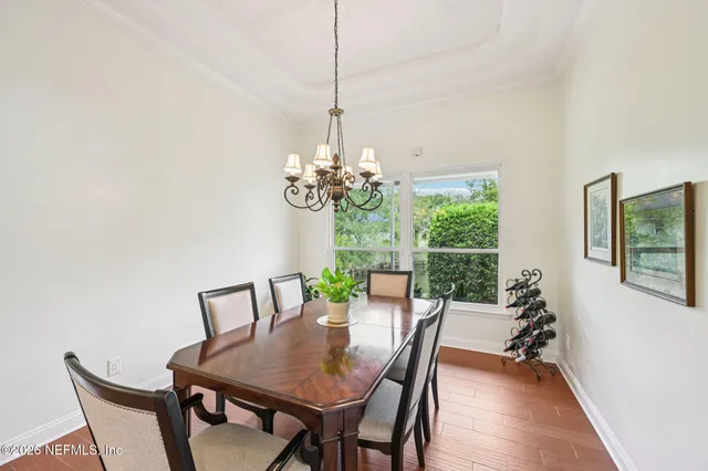 $699,500 | 1847 Mourning Dove Lane, Jacksonville Beach, FL 32250