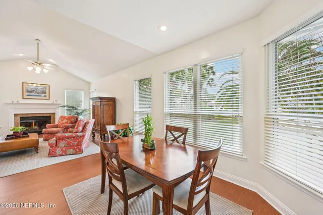 $699,500 | 1847 Mourning Dove Lane, Jacksonville Beach, FL 32250