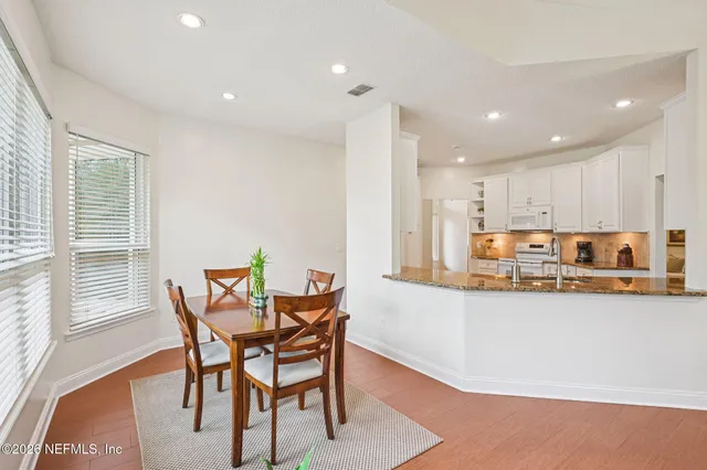 $699,500 | 1847 Mourning Dove Lane, Jacksonville Beach, FL 32250