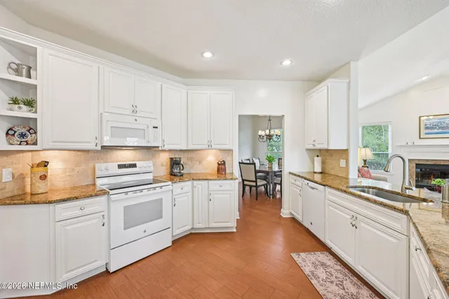 $699,500 | 1847 Mourning Dove Lane, Jacksonville Beach, FL 32250