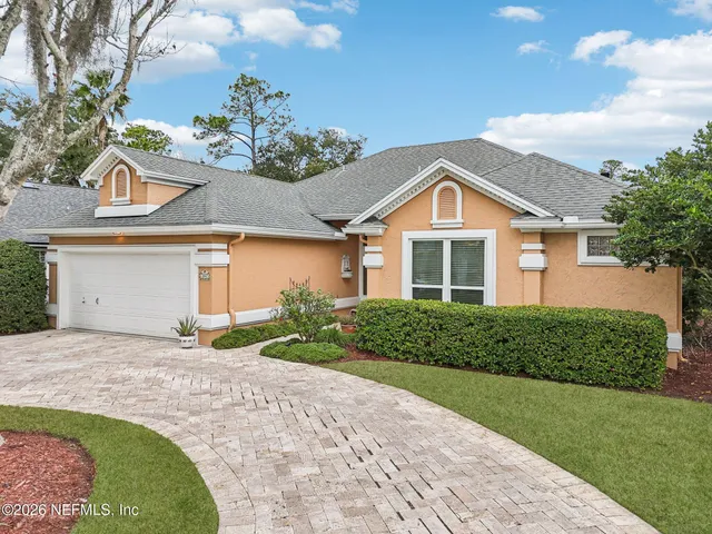 $699,500 | 1847 Mourning Dove Lane, Jacksonville Beach, FL 32250