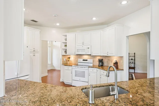 $699,500 | 1847 Mourning Dove Lane, Jacksonville Beach, FL 32250