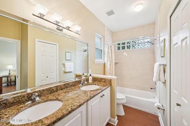 $699,500 | 1847 Mourning Dove Lane, Jacksonville Beach, FL 32250