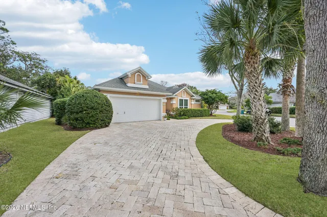$699,500 | 1847 Mourning Dove Lane, Jacksonville Beach, FL 32250