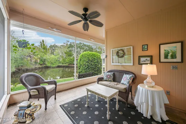 $699,500 | 1847 Mourning Dove Lane, Jacksonville Beach, FL 32250