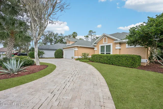 $699,500 | 1847 Mourning Dove Lane, Jacksonville Beach, FL 32250