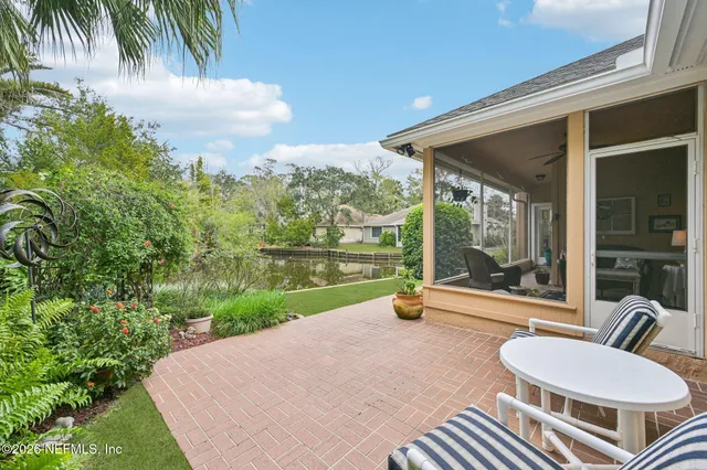 $699,500 | 1847 Mourning Dove Lane, Jacksonville Beach, FL 32250