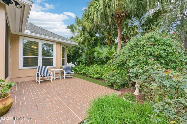 $699,500 | 1847 Mourning Dove Lane, Jacksonville Beach, FL 32250