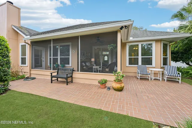 $699,500 | 1847 Mourning Dove Lane, Jacksonville Beach, FL 32250