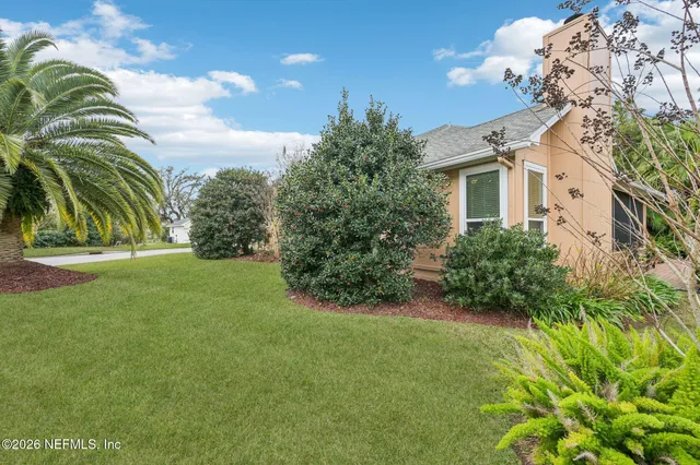 $699,500 | 1847 Mourning Dove Lane, Jacksonville Beach, FL 32250