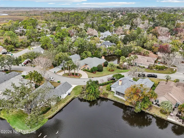 $699,500 | 1847 Mourning Dove Lane, Jacksonville Beach, FL 32250