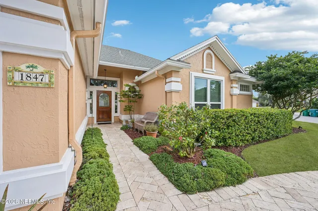 $699,500 | 1847 Mourning Dove Lane, Jacksonville Beach, FL 32250