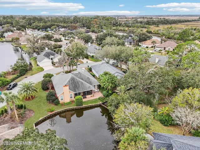 $699,500 | 1847 Mourning Dove Lane, Jacksonville Beach, FL 32250