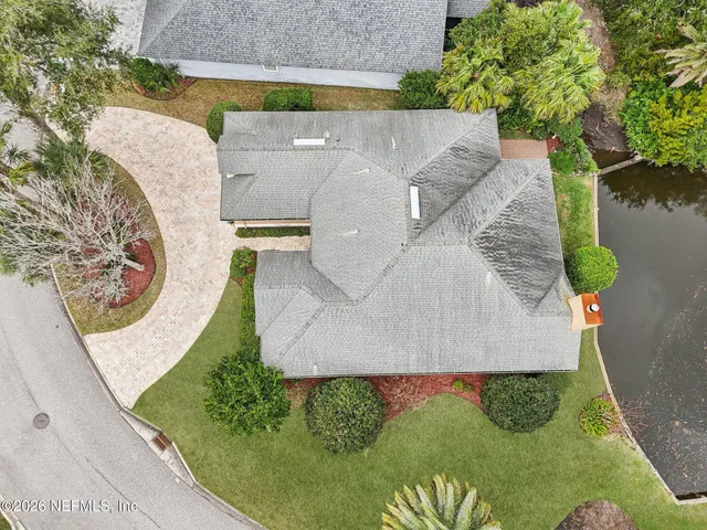 $699,500 | 1847 Mourning Dove Lane, Jacksonville Beach, FL 32250