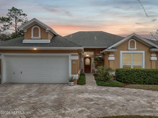 $699,500 | 1847 Mourning Dove Lane, Jacksonville Beach, FL 32250