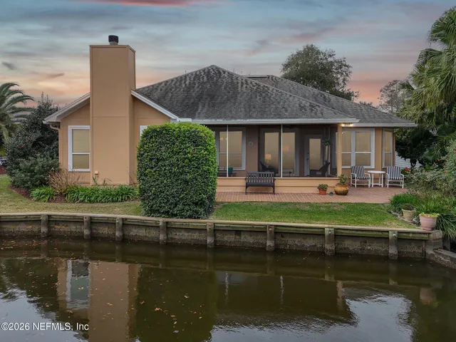 $699,500 | 1847 Mourning Dove Lane, Jacksonville Beach, FL 32250