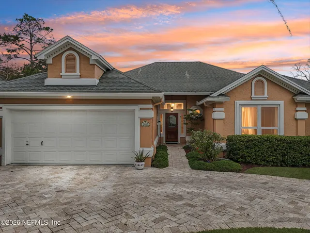 $699,500 | 1847 Mourning Dove Lane, Jacksonville Beach, FL 32250