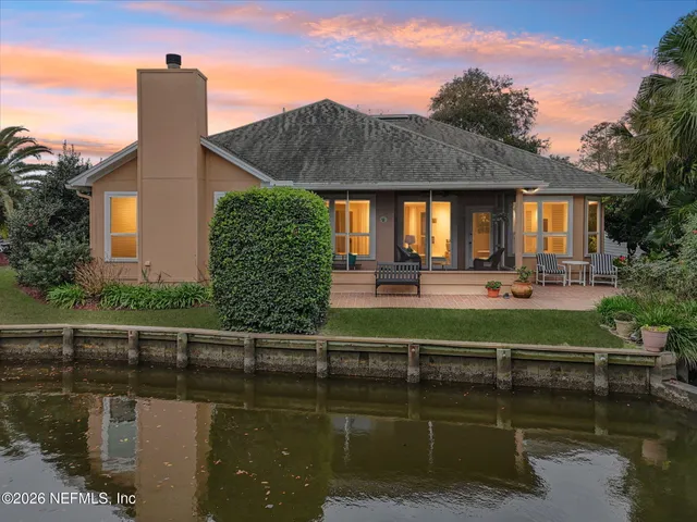 $699,500 | 1847 Mourning Dove Lane, Jacksonville Beach, FL 32250