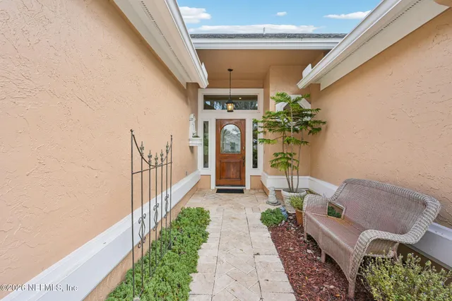 $699,500 | 1847 Mourning Dove Lane, Jacksonville Beach, FL 32250