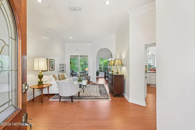 $699,500 | 1847 Mourning Dove Lane, Jacksonville Beach, FL 32250