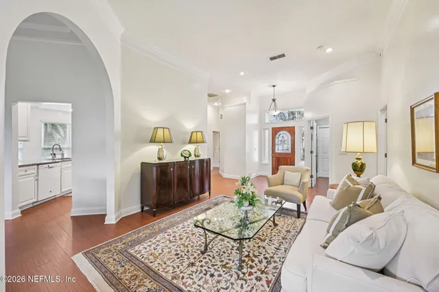 $699,500 | 1847 Mourning Dove Lane, Jacksonville Beach, FL 32250