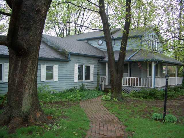 1712 Country Club Road Indianapolis, IN 46234 - Photo 1 of 11 Gallery Image 1