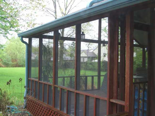 1712 Country Club Road Indianapolis, IN 46234 - Photo 9 of 11 Gallery Image 9