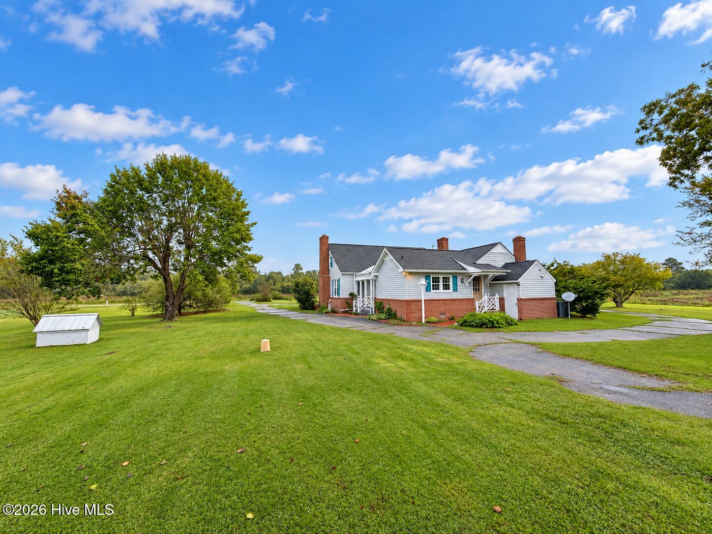571 Coleman Road Tabor City, NC 28463 - Photo 41 of 68 ECE74817-87BA-486D-B43B-6005F4072C07