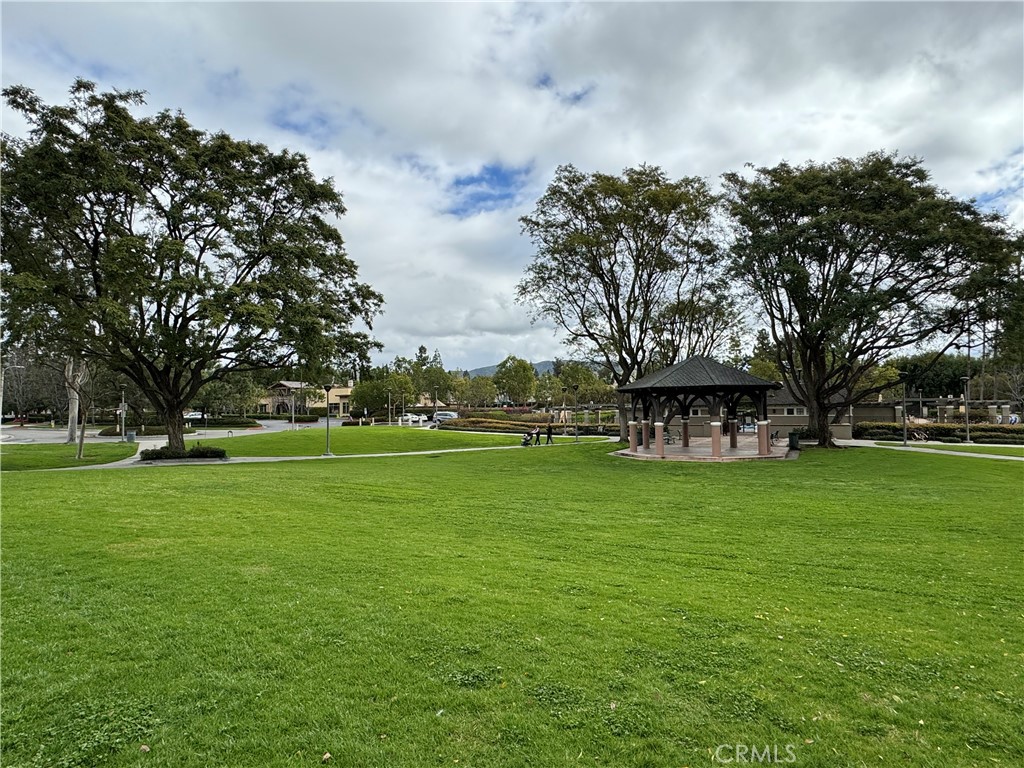 4 Whispering Pine Irvine, CA 92620 - Photo 13 of 13 a view of a green field